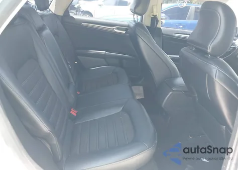 2017 Ford Fusion Se from USA, damaged, VIN 3FA6P0T96HR316536